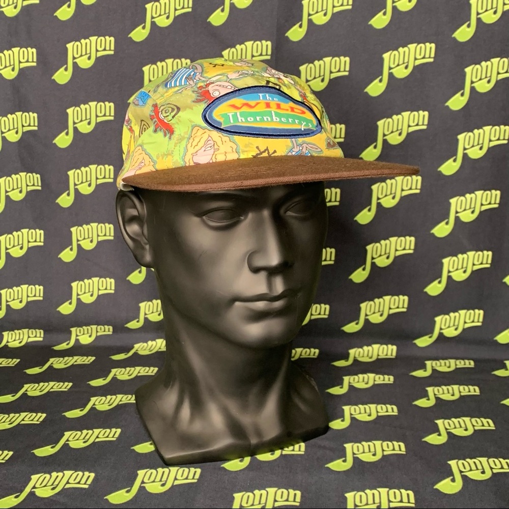 The Wild Thornberrys™ Adjustable Cap